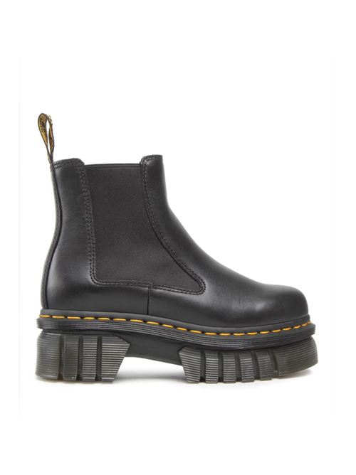 AUDRICK CHELSEA DR.MARTENS | 27148001Black Nappa Lux